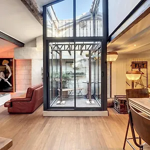Pygmalion Appartement